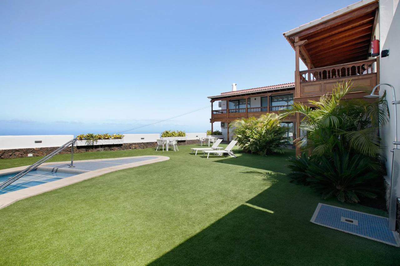 Villa Linaje del Pago Listán Negro Tacoronte Exterior foto