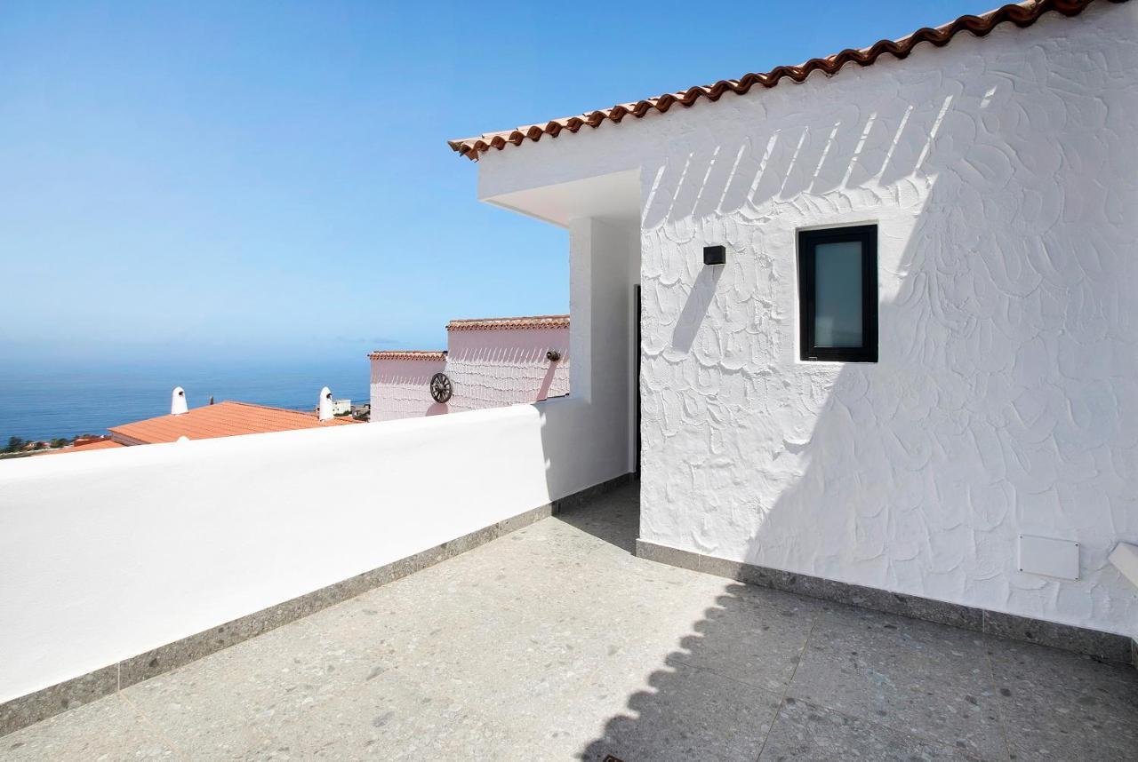 Villa Linaje del Pago Listán Negro Tacoronte Exterior foto