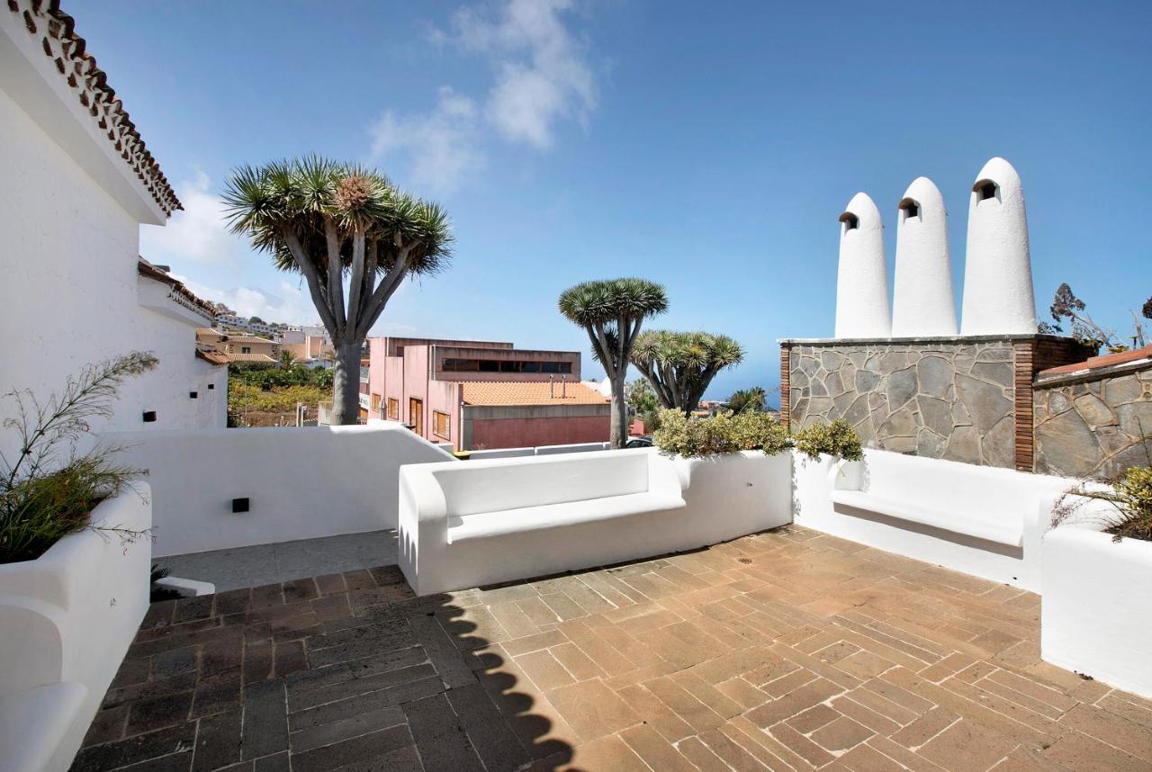 Villa Linaje del Pago Listán Negro Tacoronte Exterior foto